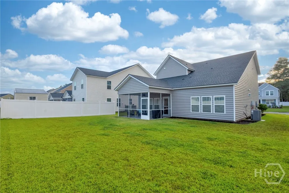 236 Lillian Street Rincon, GA 31326