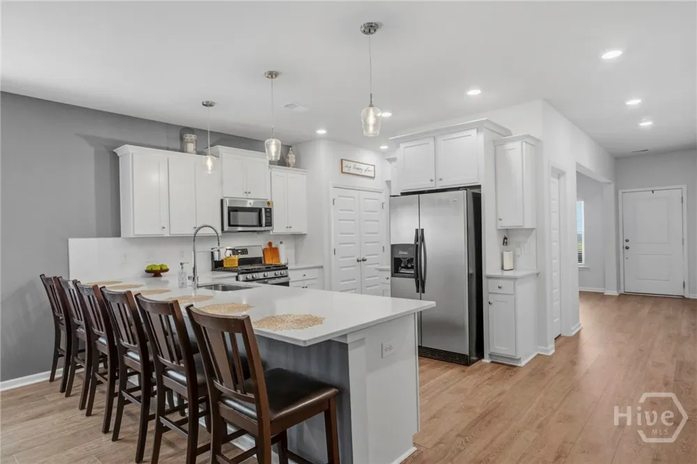 236 Lillian Street Rincon, GA 31326