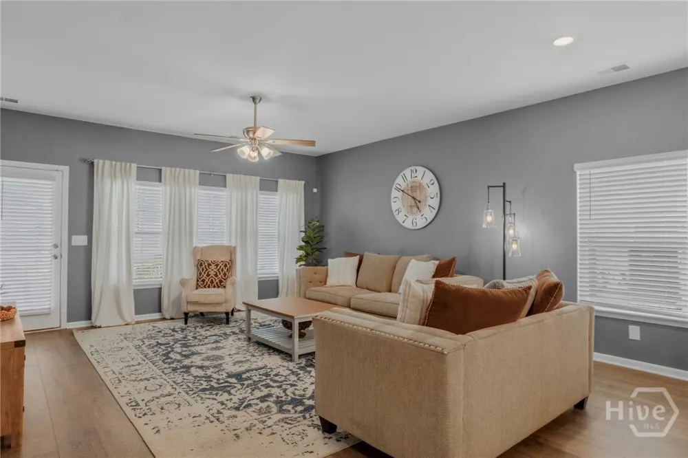 236 Lillian Street Rincon, GA 31326