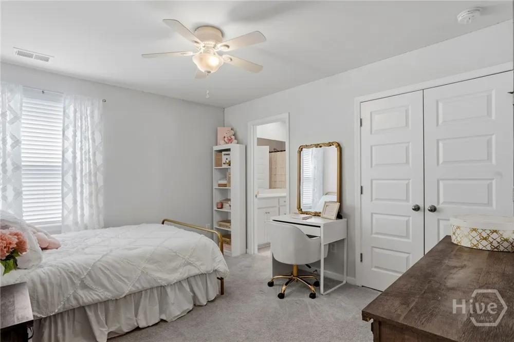 236 Lillian Street Rincon, GA 31326