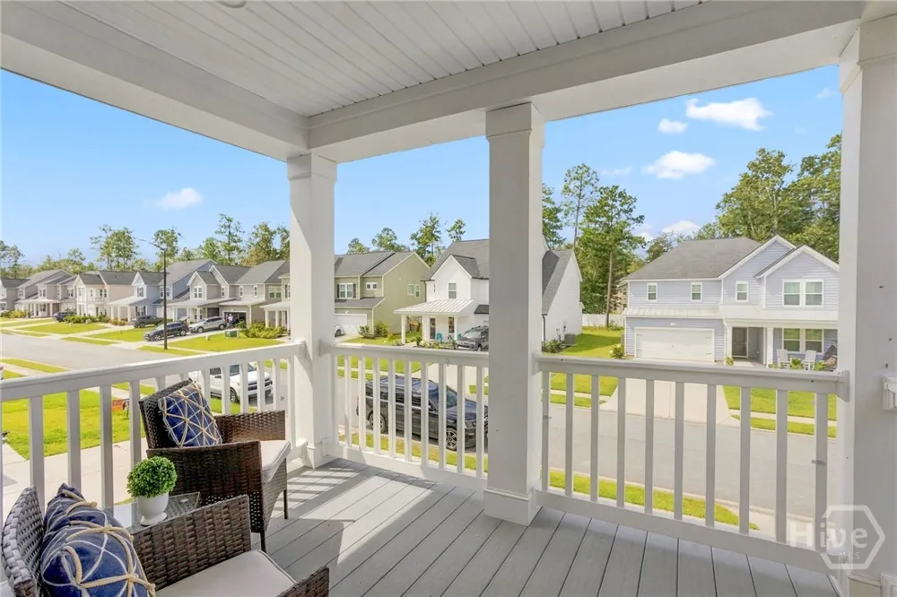 236 Lillian Street Rincon, GA 31326