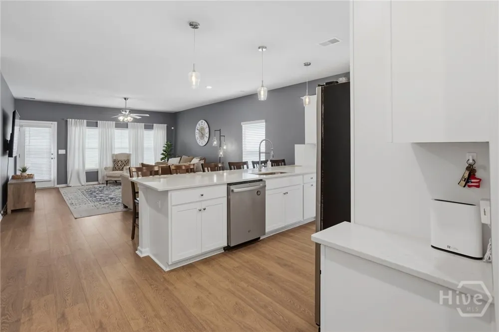 236 Lillian Street Rincon, GA 31326