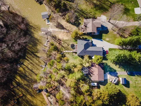 777 Lakengren Drive