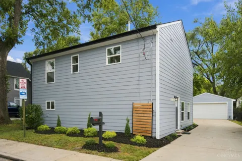 608 Centre Street