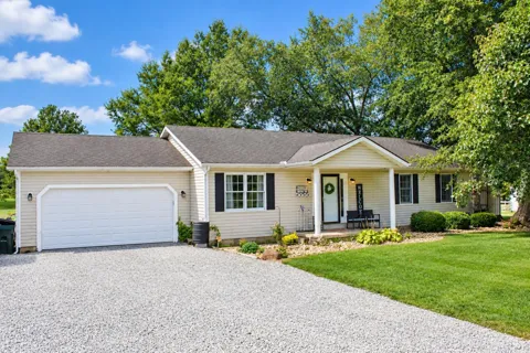 6153 Mad River Road