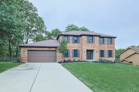 6909 Windwood Drive