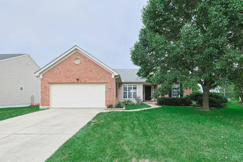 992 Shephard Woods Court