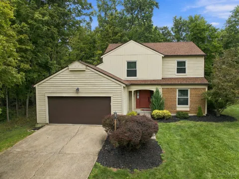 1402 Whitaker Lane