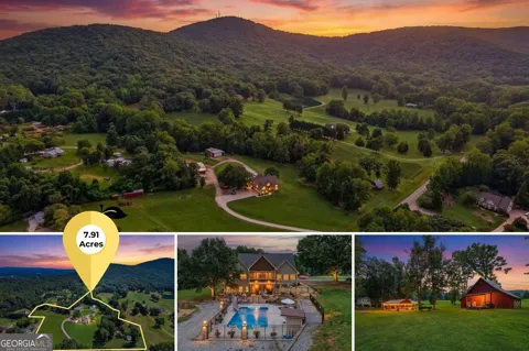 319 Campground RD