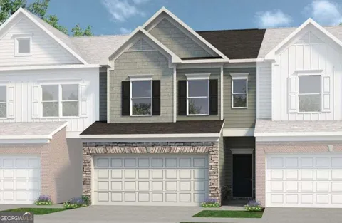 124 Trinity DR