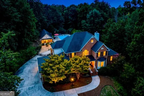 189 Tanglewood DR