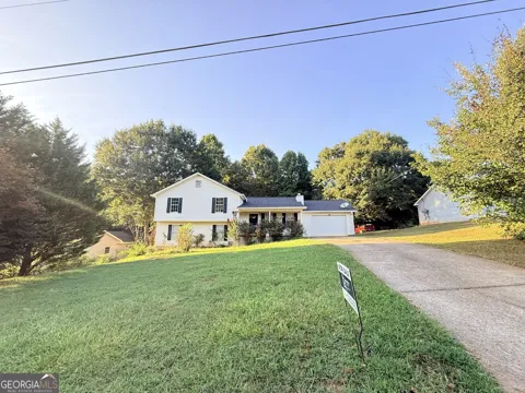 4400 Leafview DR