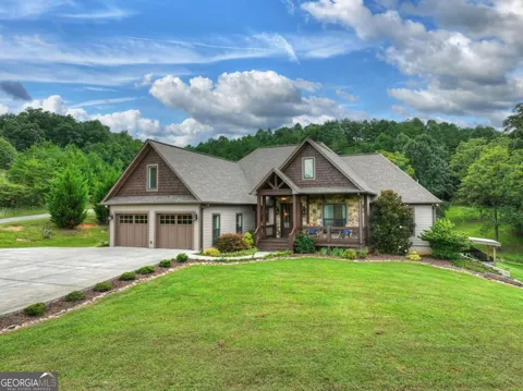 78 High Meadows DR