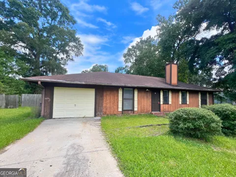 233 Ridge RD