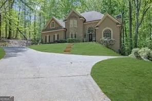 5004 Barnwood TER NW