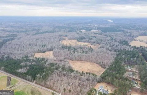LOT#5, 11+ AC. McBride RD