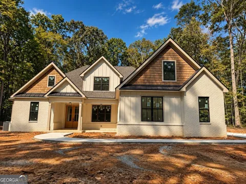127 Martin Cemetery RD