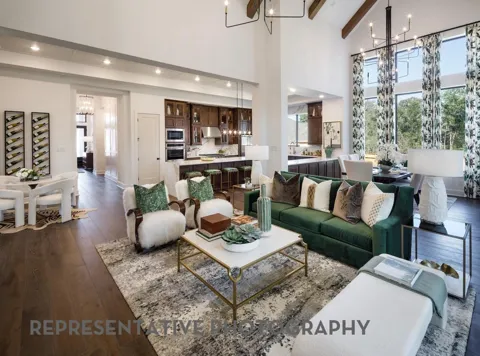 212 Harglow Court