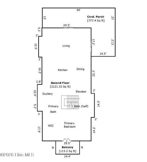 188 Station House Way