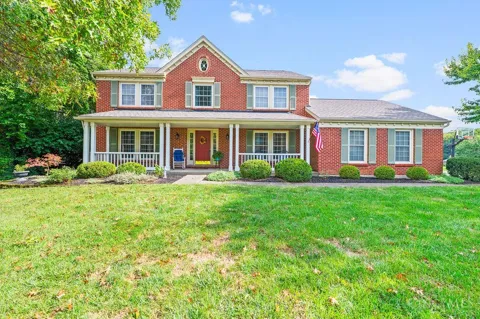 9667 Roundhouse Drive