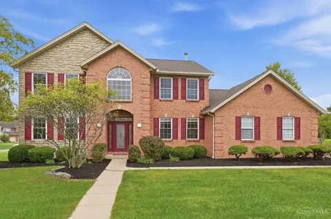 5715 Summerfield Court