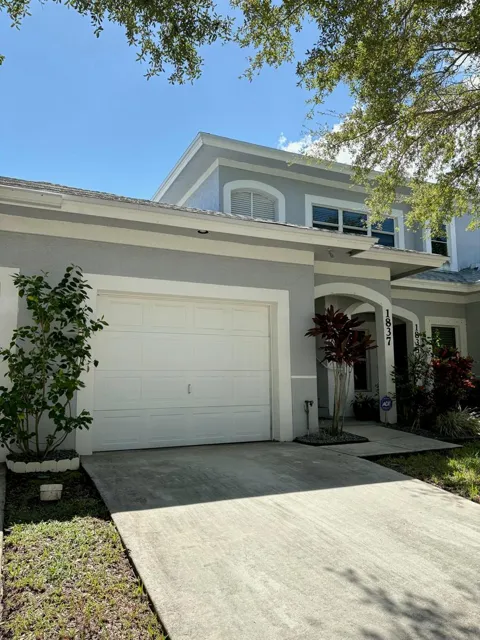 1837 Sandhill Crane Drive #D1