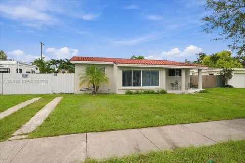 9625 Dominican Dr