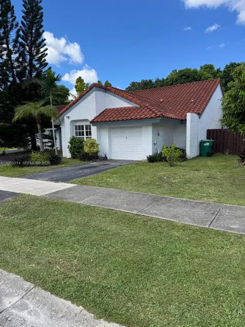 Address Not Shown