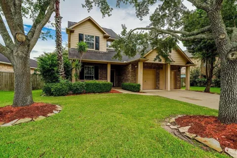 3303 Ashland Grove Lane