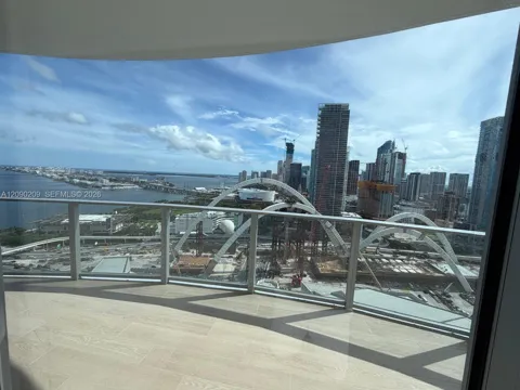 1400 Biscayne Boulevard #3102