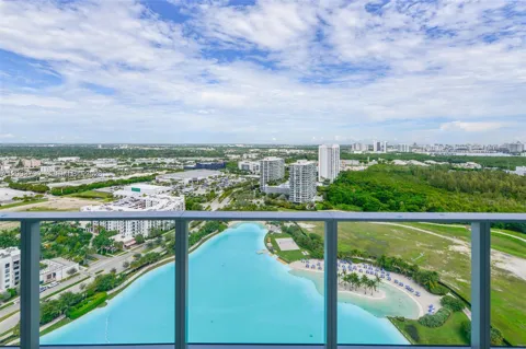 2411 Laguna Circle #2707