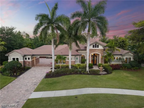 Brynwood Drive