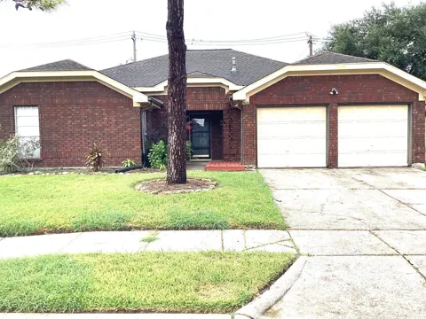 4626 Stonemede Drive