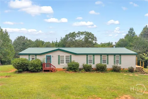 3373 Hoot Owl Road