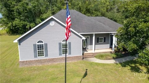 21 Bailey Drive