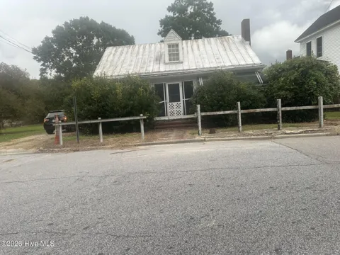 101 Williams Street