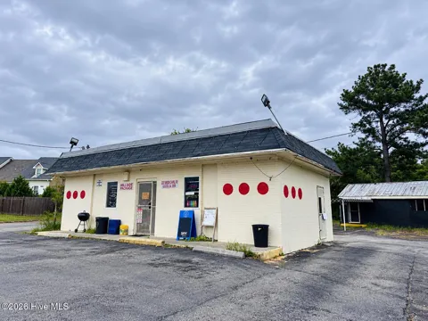 2372 Barton Chapel Road