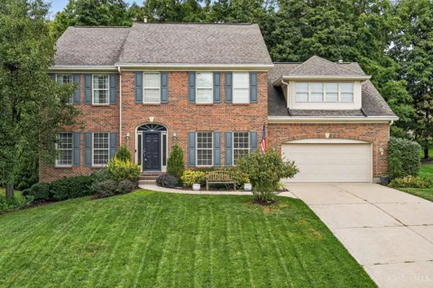 1001 Castlebay Drive