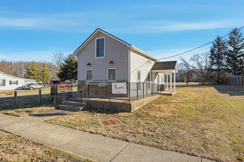8088 S St Rt 48