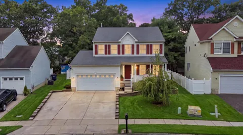 33 Delancy Ct