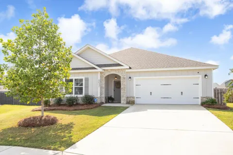 8032 Barton Drive