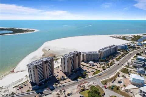Estero Boulevard #303