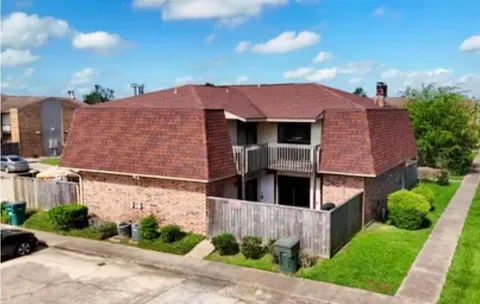 1212 Major Drive #15S