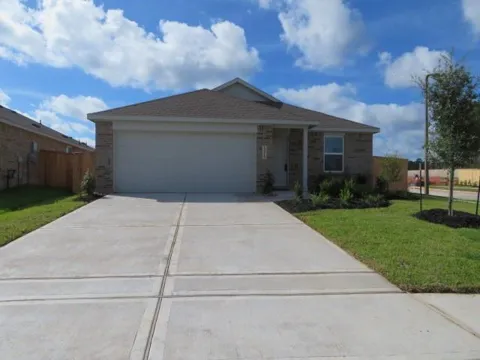 13515 Willow Fir Drive