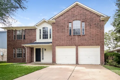 1818 Oak Ridge Drive