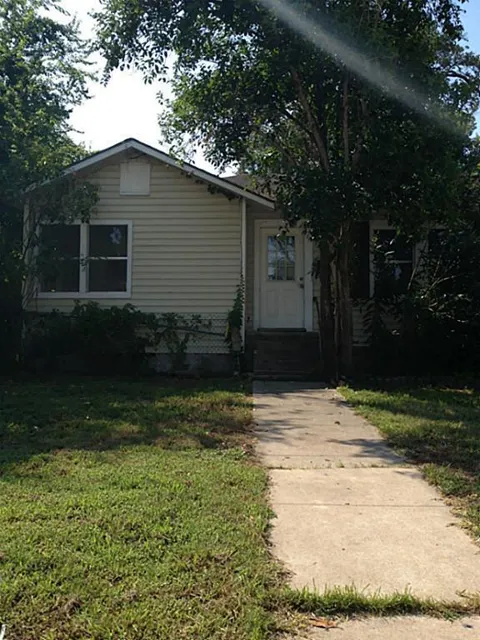 923 Mccall