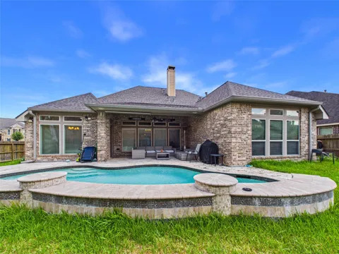 3392 Melony Hill Lane
