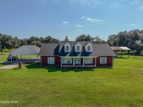 3172 Sandridge Church Road