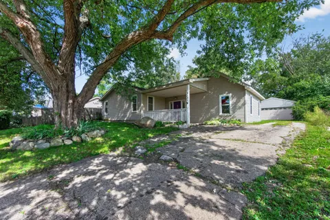 3641 Saint Luke Drive
