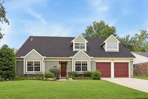 6023 Beaudry Drive